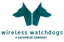 Wireless Watchdogs logo