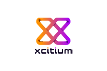 Xcitium logo
