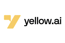 Yellow logo