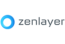 Zenlayer logo