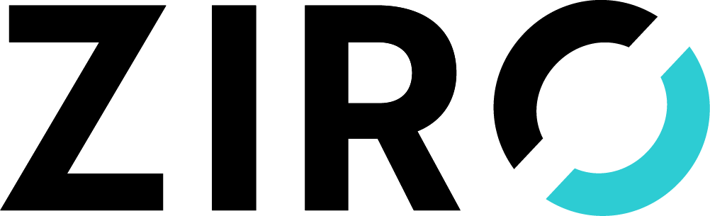 ZIRO logo